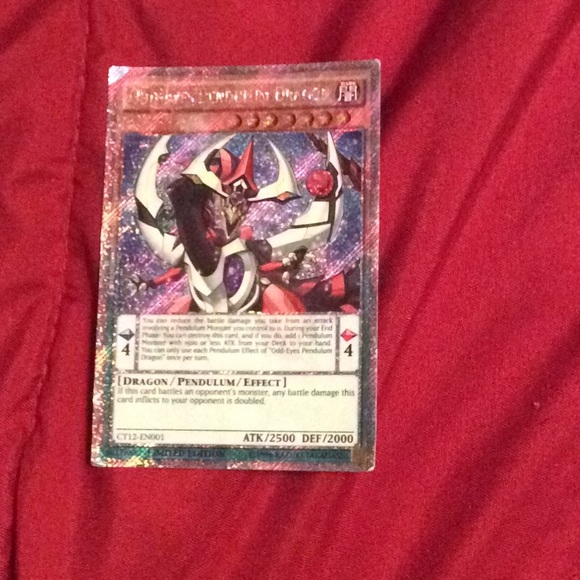 Yu Gi Oh cards - Picture 1 of 6